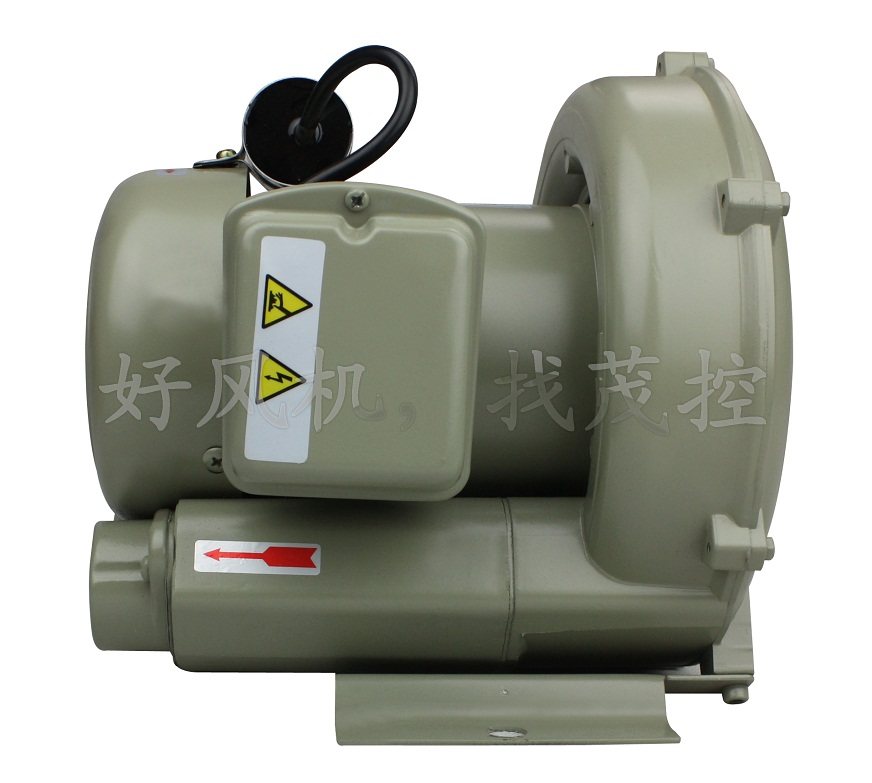 高壓鼓風(fēng)機